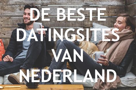 beste dating site in nederland
